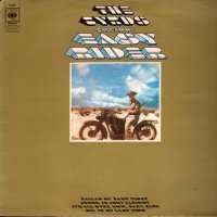 THE BYRDS - Ballad Of Easy Rider