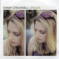 SARAH CRACKNELL - Lipslide