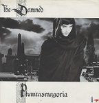 THE DAMNED - Phantasmagoria