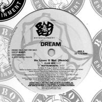 DREAM - He Loves U Not (Remix)