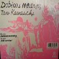 TARO KAWAUCHI - Dubious Meaning