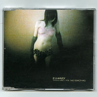 PJ HARVEY - This Is Love / You Said Something