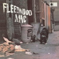 FLEETWOOD MAC - Peter Green's Fleetwood Mac