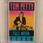 TOM PETTY  - Full Moon Fever