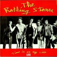 THE ROLLING STONES - Time Is On My Side (Live)