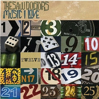 THE SAW DOCTORS - Music I Love
