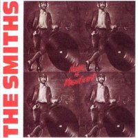 THE SMITHS - Music Is Magnificent