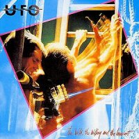 UFO - The Wild, The Willing And The Innocent