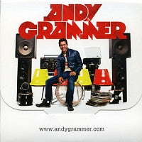 ANDY GRAMMER - Andy Grammer