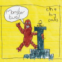 THE BIG OAKS - Monster Turd