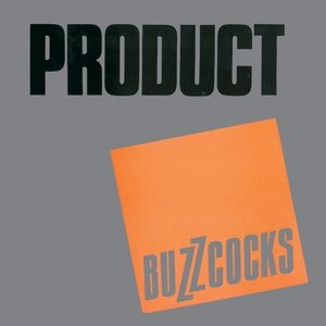 BUZZCOCKS - Product
