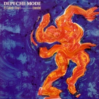 DEPECHE MODE - It's Called A Heart