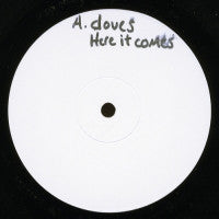 DOVES - Here It Comes