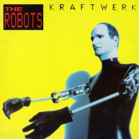 KRAFTWERK - The Robots