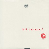 WEDDING PRESENT - Hit Parade 2