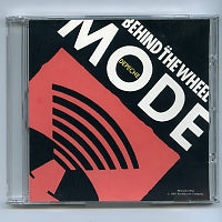 DEPECHE MODE - Behind The Wheel / Route 66