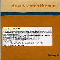 DOVES - Catch The Sun