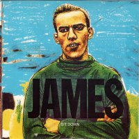 JAMES - Sit Down