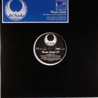 JETTRICKS - Remote Control EP
