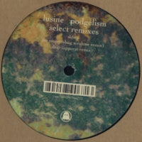 LUSINE - Podgelism Remixes