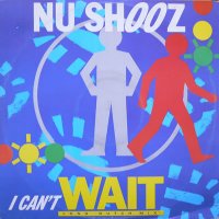NU SHOOZ - I Can't Wait