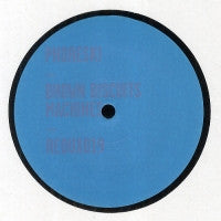 PHORESKI - Brown Biscuits / Machines
