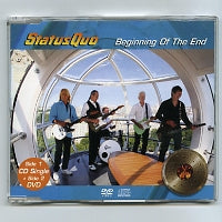 STATUS QUO - Beginning Of The End