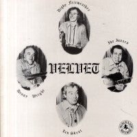 VELVET - Velvet