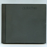 AUTECHRE - LP5