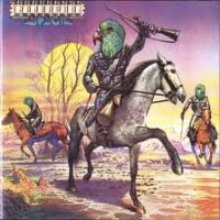 BUDGIE - Bandolier