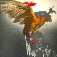 BUDGIE - In For The Kill