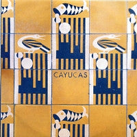 CAYUCAS - Cayucos