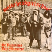 MOTORHEAD / GIRL SCHOOL - St. Valentine's Day Massacre