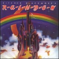 RAINBOW - Ritchie Blackmore's Rainbow