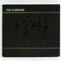THE HORRORS - The Horrors