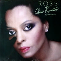 DIANA ROSS - Chain Reaction