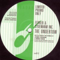 FERRER & SYDENHAM - The Undertow