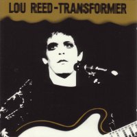 LOU REED - Transformer