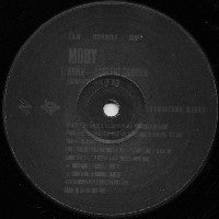 MOBY - Hymn