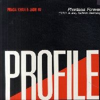 PRAGA KHAN FEAT. JADE 4U - Phantasia Forever Remixes