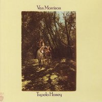 VAN MORRISON  - Tupelo Honey