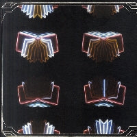 ARCADE FIRE - Neon Bible