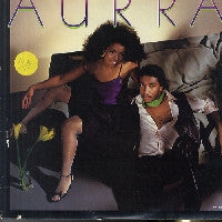 AURRA - Live And Let Live