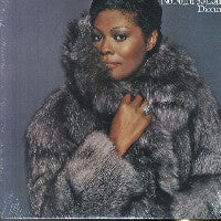 DIONNE WARWICK - No Night So Long