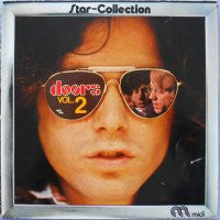 THE DOORS - Star Collection Vol.2