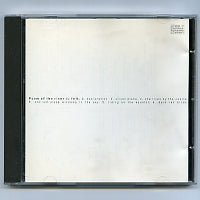 FELT - Poem Of The River