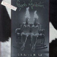 JANE'S ADDICTION - Nothing's Shocking