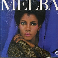 MELBA MOORE - Melba