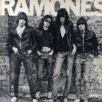 RAMONES - Ramones