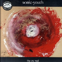 SONIC YOUTH - The Eternal